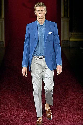 Look 1